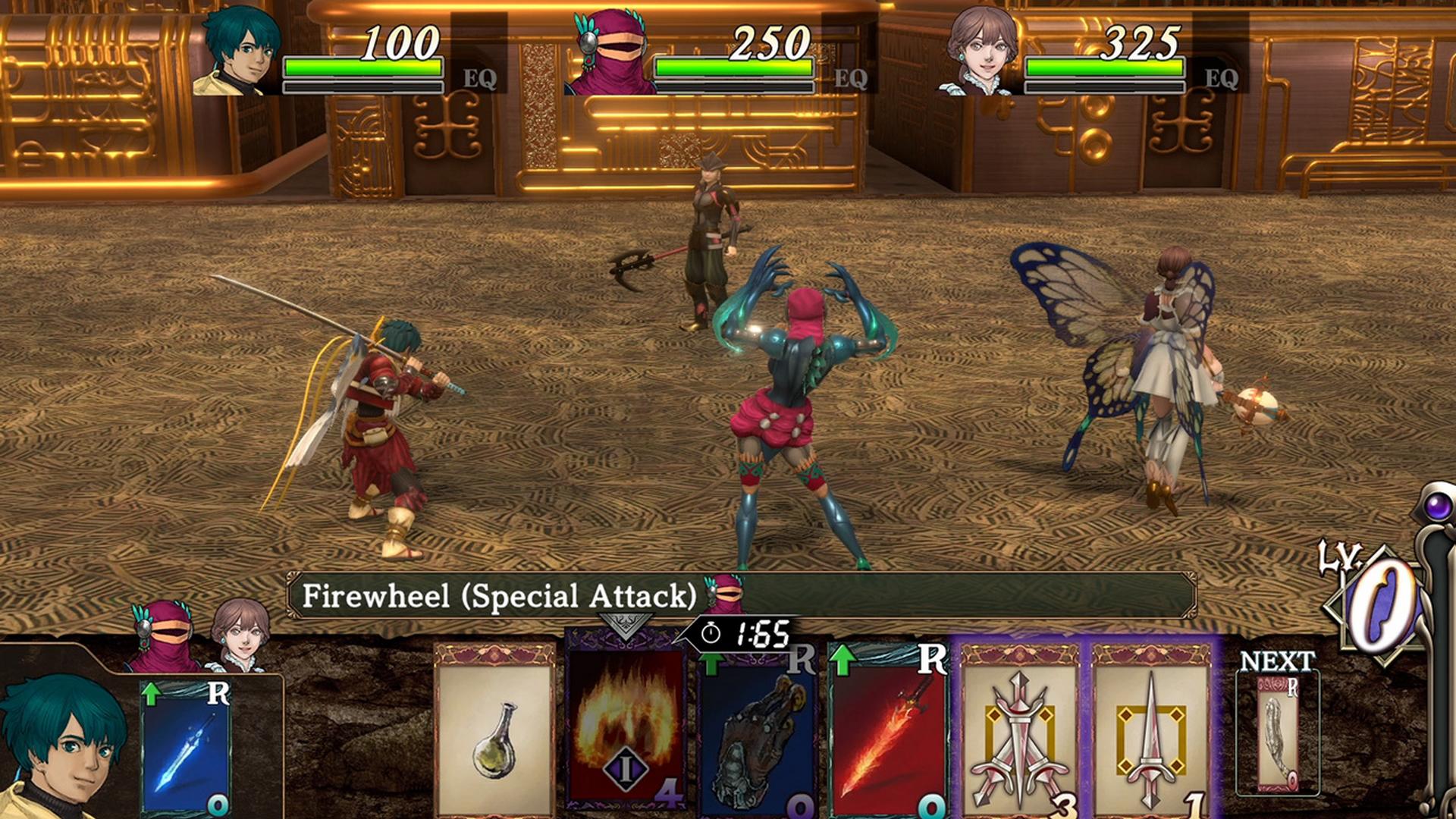 Baten Kaitos I and II HD Remaster